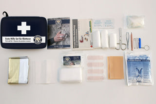 Charger l'image dans la galerie, Trousse de premiers secours pour grimpeurs
