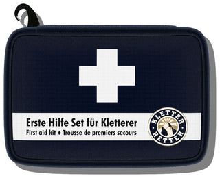 Charger l'image dans la galerie, Trousse de premiers secours pour grimpeurs