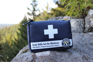 Charger l'image dans la galerie, Trousse de premiers secours pour grimpeurs