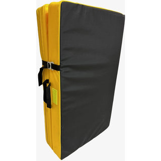 Afbeelding in Gallery-weergave laden, Flea, tweedelige bouldermat