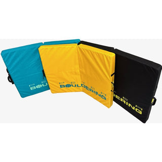 Afbeelding in Gallery-weergave laden, Flea, tweedelige bouldermat