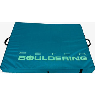 Afbeelding in Gallery-weergave laden, Flea, tweedelige bouldermat