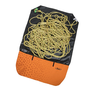 Charger l'image dans la galerie, Folio - orange, sac à corde