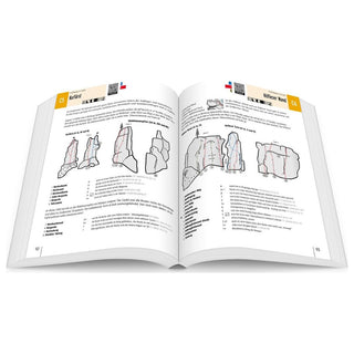 Load image into Gallery viewer, Frankenjura - Band 2 (2024), guidebook
