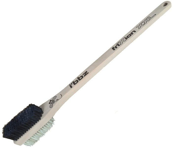 FriXion®XXL, brosse escalade longue