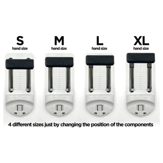 Afbeelding in Gallery-weergave laden, Gogor Full Pack, strengthening and warm-up tool