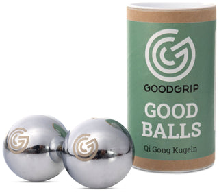 Afbeelding in Gallery-weergave laden, Good Balls, Qi Gong ballen