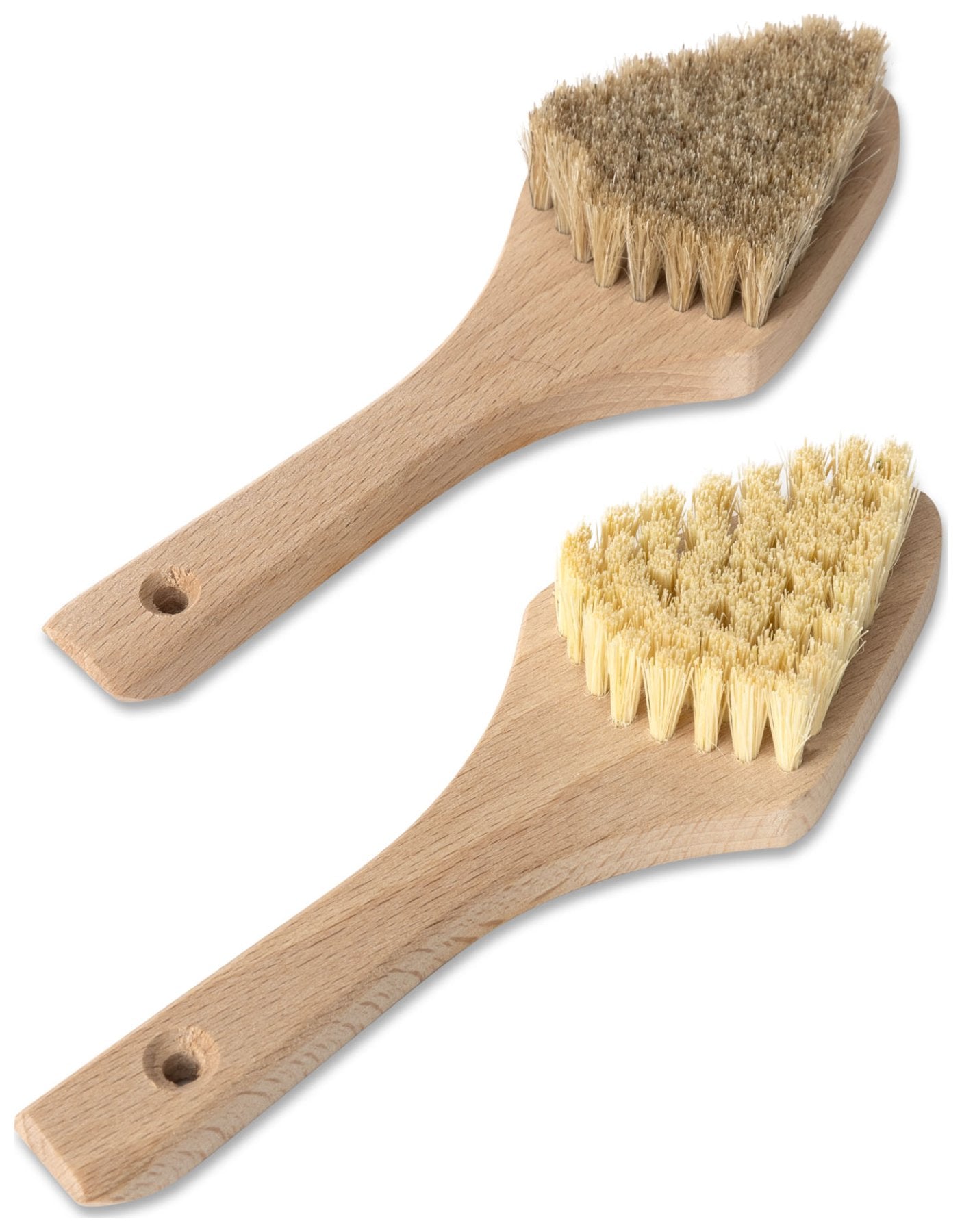 Good Brush - large, brosse d'escalade