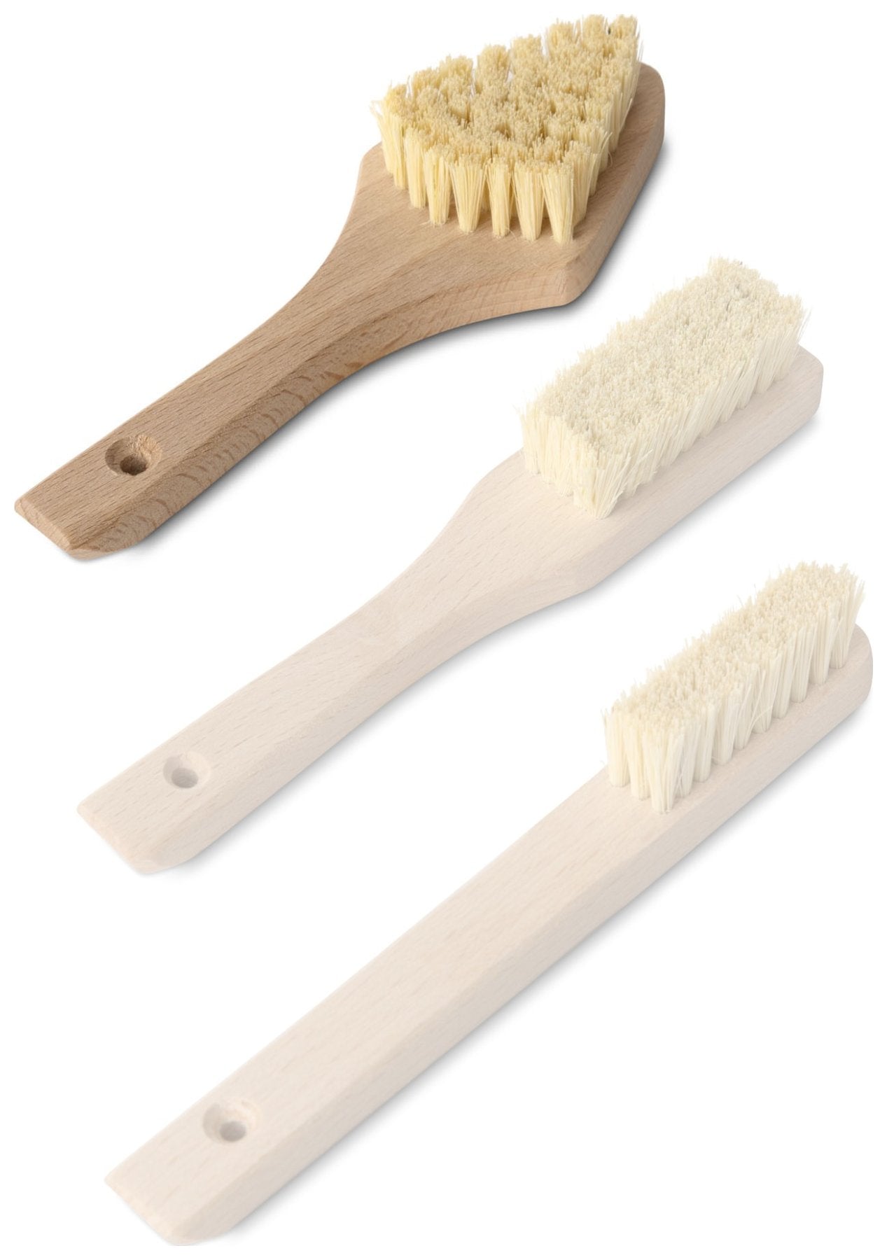 Good Brush - large, brosse d'escalade