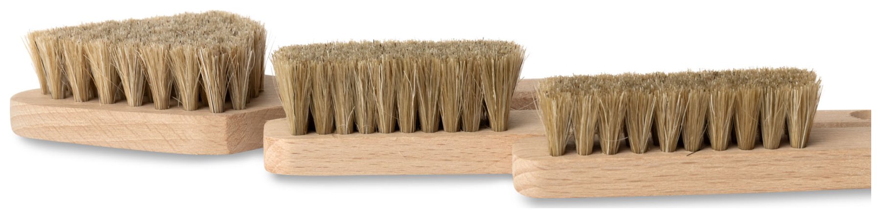 Good Brush - large, brosse d'escalade