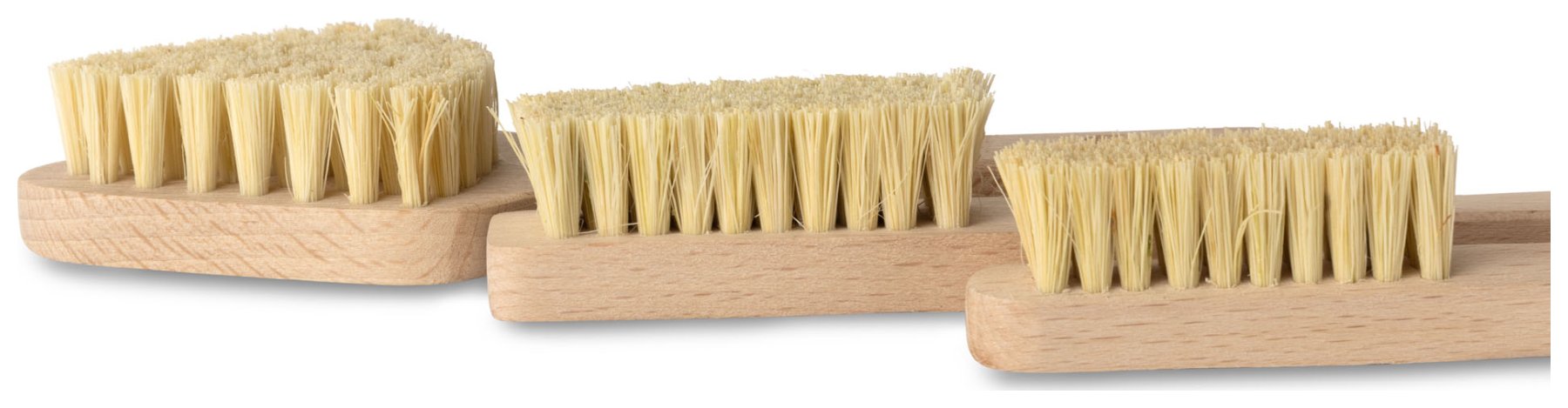Good Brush - large, brosse d'escalade