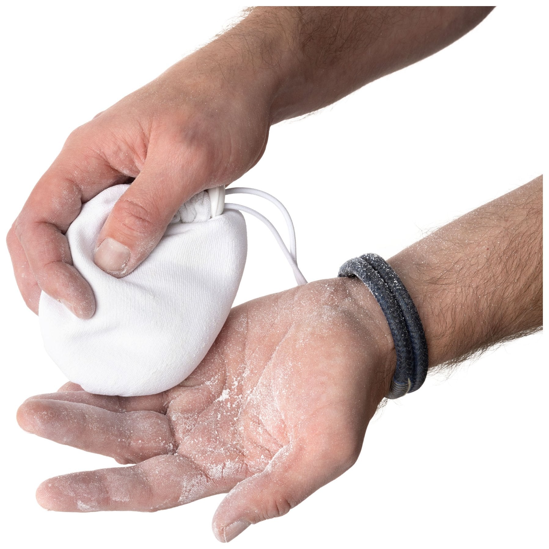 GoodChalk Ball (70g), hervulbare pofbal