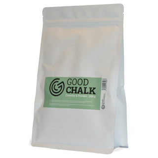 Charger l'image dans la galerie, GoodChalk Crunchy & Powder (200g), magnésie
