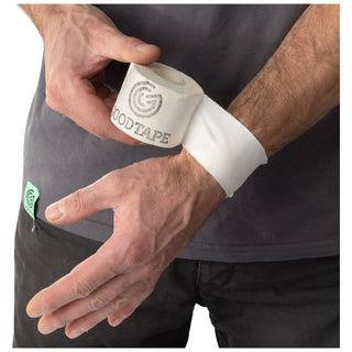 Charger l'image dans la galerie, Good Tape, strap d'escalade