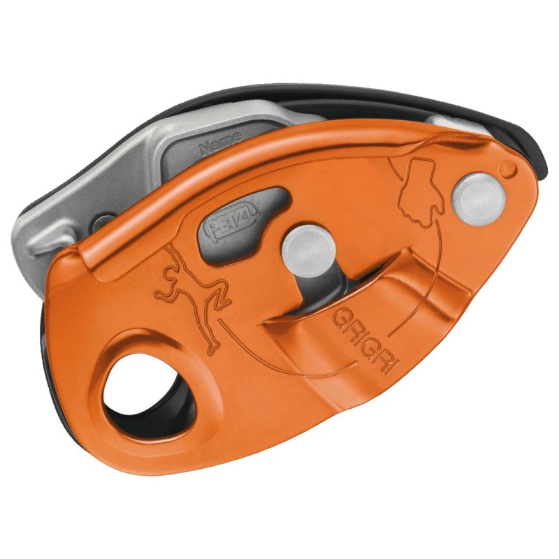 Belay devices collection