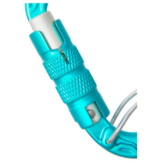 Load image into Gallery viewer, HMS Bulletproof Triple FG - icemint, HMS carabiner
