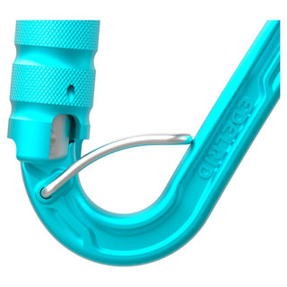 Load image into Gallery viewer, HMS Strike Triple FG - icemint, HMS carabiner