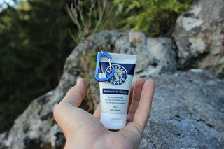 Load image into Gallery viewer, Hand Cream (30ml), skincare for climbers