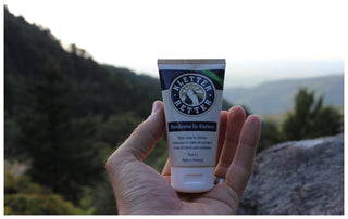 Afbeelding in Gallery-weergave laden, Hand Cream (75ml), huidverzorging voor klimmers