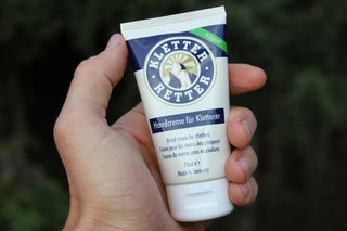 Afbeelding in Gallery-weergave laden, Hand Cream (75ml), huidverzorging voor klimmers