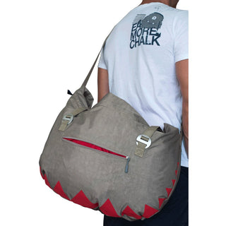 Afbeelding in Gallery-weergave laden, HANK, touwtas