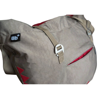 Afbeelding in Gallery-weergave laden, HANK, touwtas