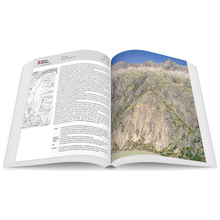 Afbeelding in Gallery-weergave laden, Im Moderner Fels (Duits), 100 legendarische vrijklimroutes in de Alpen, klimgids