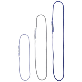 Charger l'image dans la galerie, Jammy (5.5mm, 60cm), anneau pour noeud autobloquant