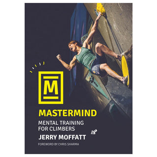 Afbeelding in Gallery-weergave laden, Jerry Moffatt's Mastermind, trainingsboek