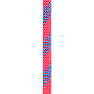 Load image into Gallery viewer, Joker (9.1mm, 100m) - unicore drycover, safe control, orange, climbing rope