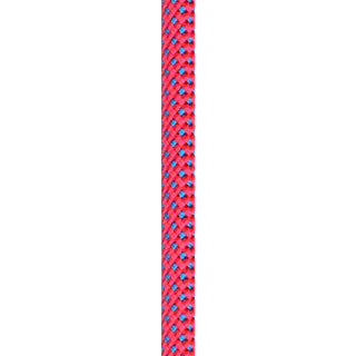 Load image into Gallery viewer, Joker (9.1mm, 50m) - unicore golden dry, orange, climbing rope