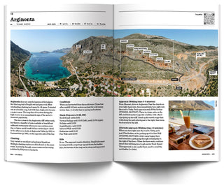 Load image into Gallery viewer, Kalymnos Rock Climbing (2025), guidebook