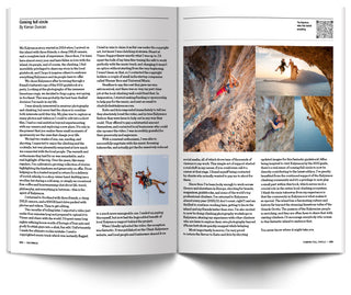 Load image into Gallery viewer, Kalymnos Rock Climbing (2025), guidebook
