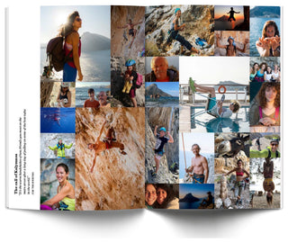 Load image into Gallery viewer, Kalymnos Rock Climbing (2025), guidebook