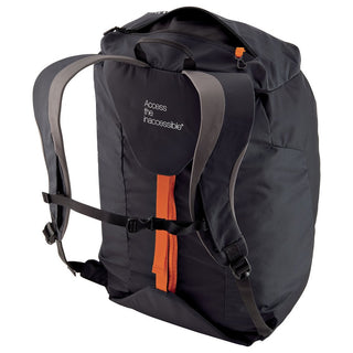 Load image into Gallery viewer, Kliff (36L) - grey, climbing pack