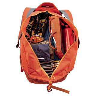 Load image into Gallery viewer, Kliff (36L) - red/orange, climbing backpack