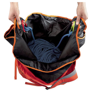 Load image into Gallery viewer, Kliff (36L) - red/orange, climbing backpack