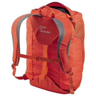 Load image into Gallery viewer, Kliff (36L) - red/orange, climbing backpack