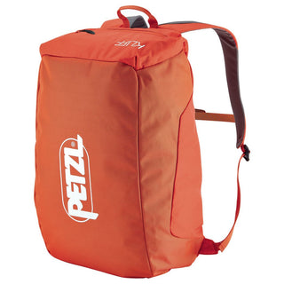 Load image into Gallery viewer, Kliff (36L) - red/orange, climbing backpack