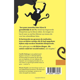 Afbeelding in Gallery-weergave laden, Klimmen met vertrouwen (Nederlands), trainingsboek