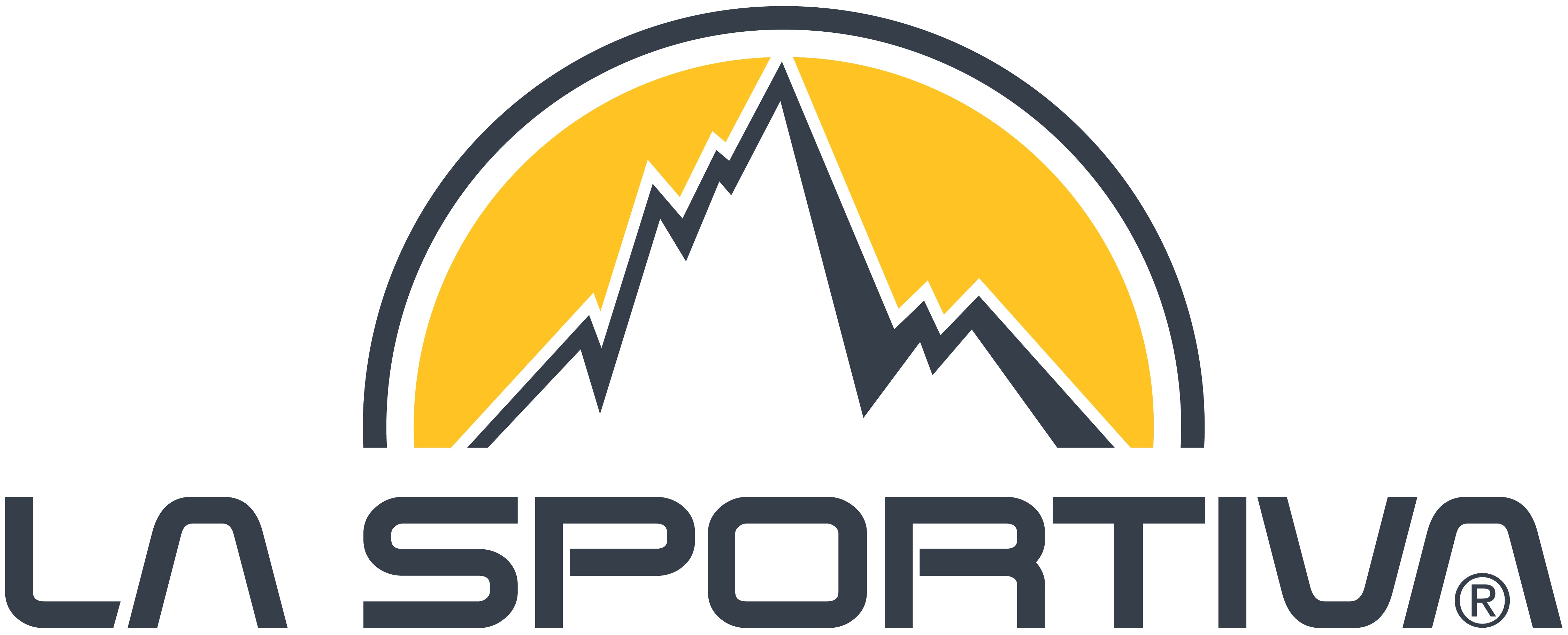La Sportiva logo