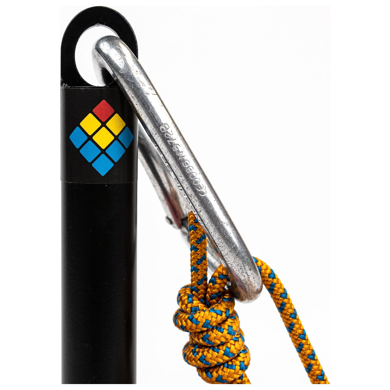 Lifting Pin, goupille de chargement de poids