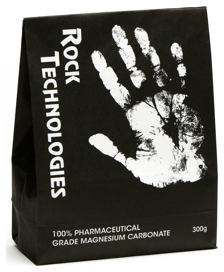 Losse pof (300g), magnesium