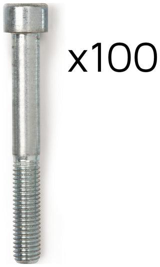 Afbeelding in Gallery-weergave laden, M10 hexagon socket head bolts