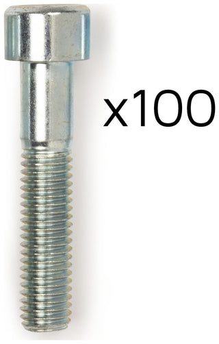 Afbeelding in Gallery-weergave laden, M10 hexagon socket head bolts