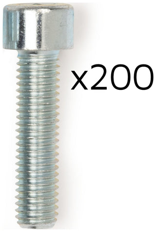 Afbeelding in Gallery-weergave laden, M10 hexagon socket head bolts