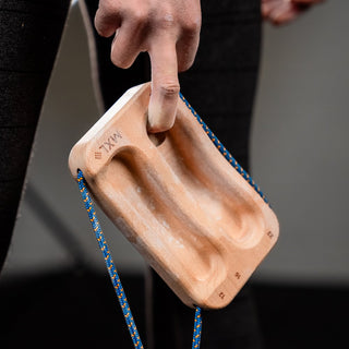 Afbeelding in Gallery-weergave laden, MXEdge Lift, trainingsgreep