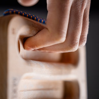 Afbeelding in Gallery-weergave laden, MXEdge Lift, trainingsgreep