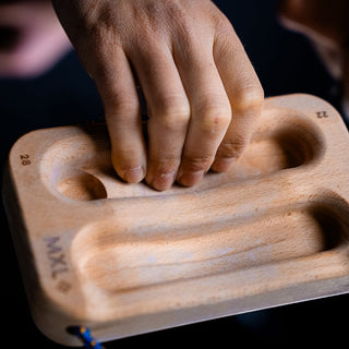 Afbeelding in Gallery-weergave laden, MXEdge Lift, trainingsgreep