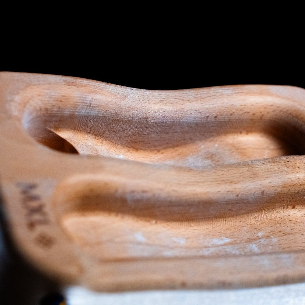 MXEdge Lift, trainingsgreep